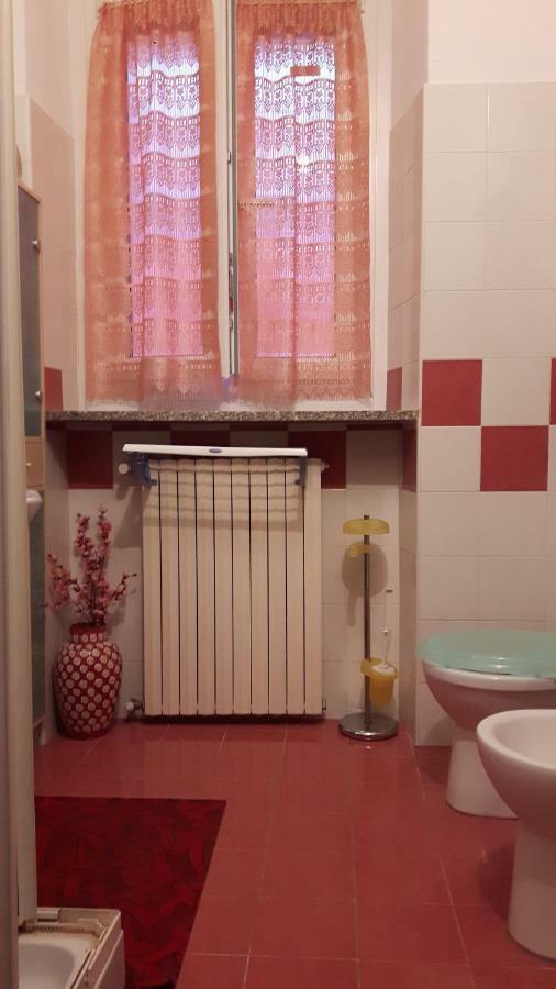 Appartamento "Da Mamma Agnese" ゴルゴンゾーラ エクステリア 写真